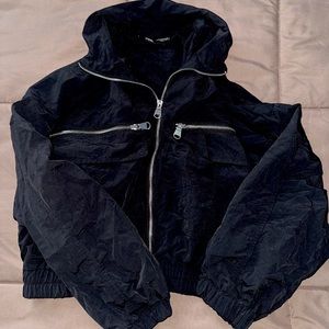 Zara bomber Jacket
